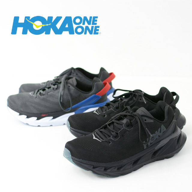 HOKA ONE ONE [ホカオネオネ] Ms ELEVON 2 / メンズ エイボン 2 [1106477] ウルトラトレイル、ウルトラマラソン、ロードランニング MEN\'S _f0051306_17320441.jpg