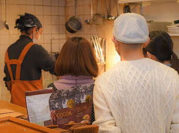 公演延期に伴う、ママショコラ店 ありがとうございました☆_c0180209_11425850.jpeg