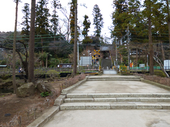 円覚寺のガーゴイル_c0195909_09585546.jpg