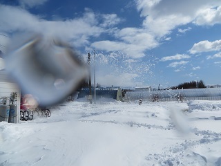 大雪のあと_b0405523_12145192.jpg
