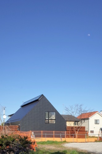 浦和の事務所兼住宅_d0004728_15541468.jpg