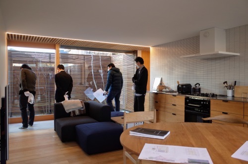 浦和の事務所兼住宅_d0004728_15541604.jpg