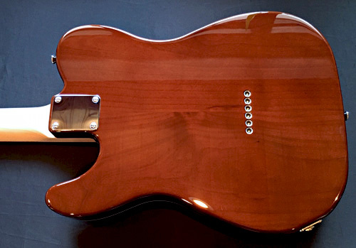大阪府・益池様オーダーの「Hollow T Custom」が完成!_e0053731_16383799.jpeg