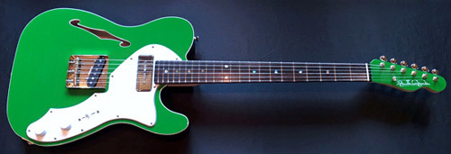 大阪府・益池様オーダーの「Hollow T Custom」が完成!_e0053731_16384699.jpeg