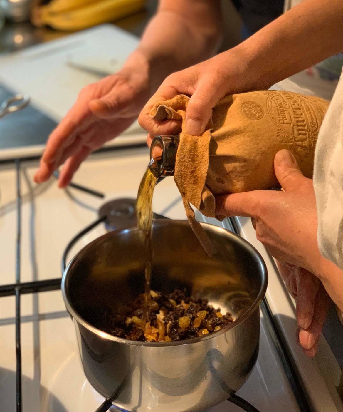 レストラン流、美味しいステーキの焼き方を習いました【サン・ファソン 本多シェフに習うフレンチ】_b0345136_21094212.jpg