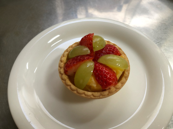 今日のデブ活:お菓子作り_d0085254_23213356.jpg