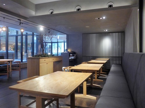 京都・河原町「Hyssop ヒソップ」へ行く。_f0232060_2002064.jpg