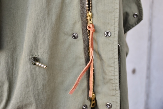 MODS COAT 名品★ UNI SEX ★★_d0152280_12222148.jpg