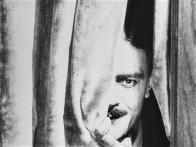 「マックスの離婚」　Max Wants A Divorce (1917)_f0367483_22290777.jpg