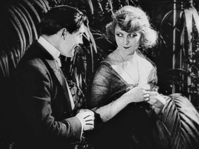 「マックスの離婚」　Max Wants A Divorce (1917)_f0367483_22291012.jpg