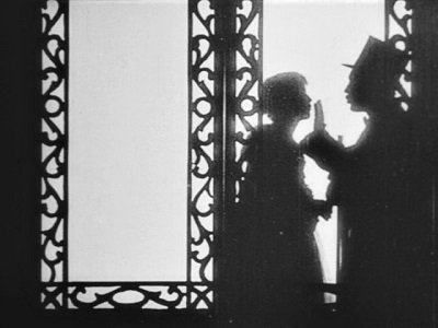 「マックスの離婚」　Max Wants A Divorce (1917)_f0367483_22291463.jpg