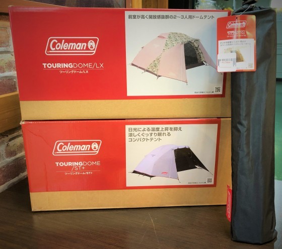 Coleman新商品入荷のお知らせ!_d0198793_13282017.jpg