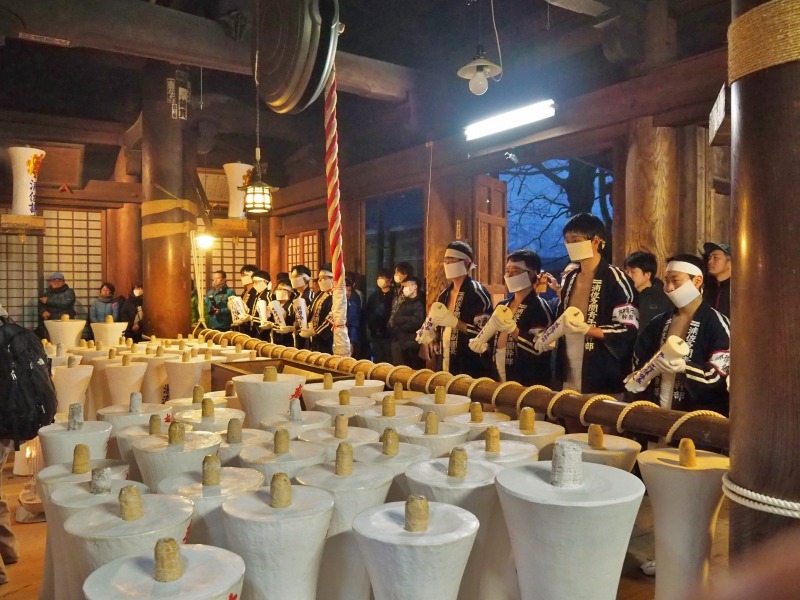 大祭前夜「大ローソク献火式」が行われました_c0336902_21323073.jpg