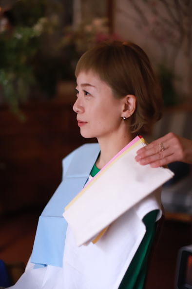 春のパーソナルブーケレッスン2020 2日目_b0208604_14141348.jpg