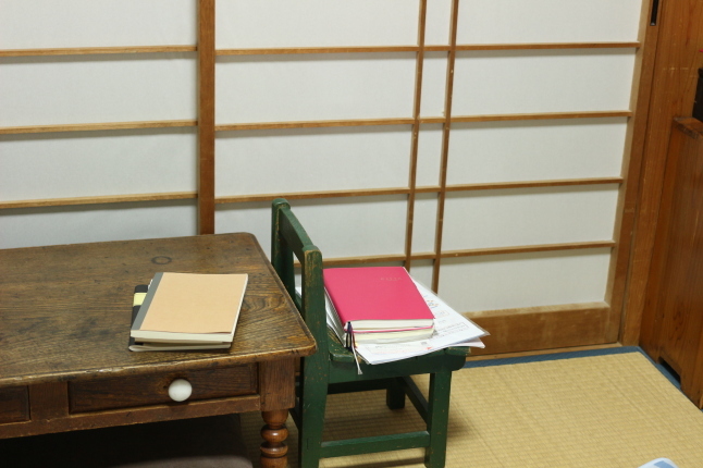 寝る直前の片づけ習慣_f0354014_15034905.jpg