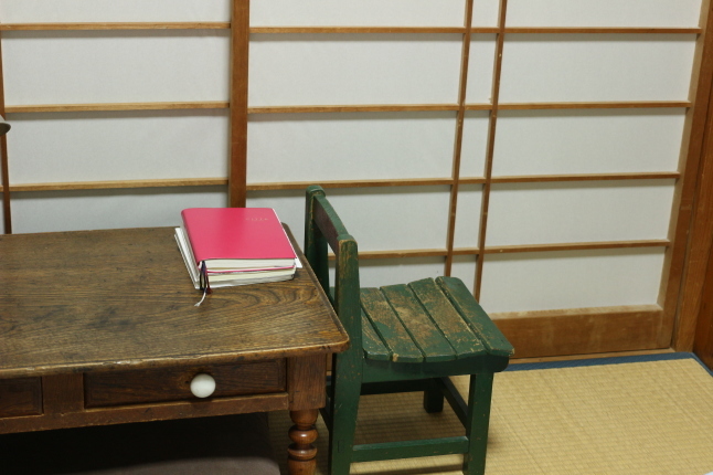 寝る直前の片づけ習慣_f0354014_15035419.jpg