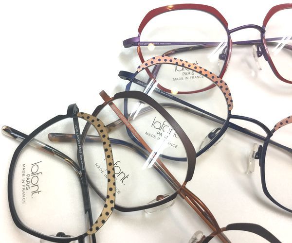 lafont-ラフォン-新作モデル”FANCHON”紹介します! by甲府店_f0076925_16185936.jpg