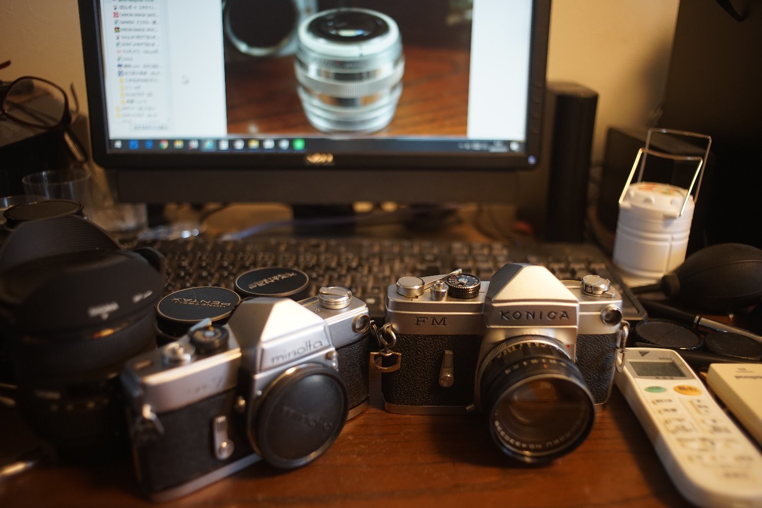 MC W. Rokkor SI 28mm F2.5 で_b0069128_13144636.jpg