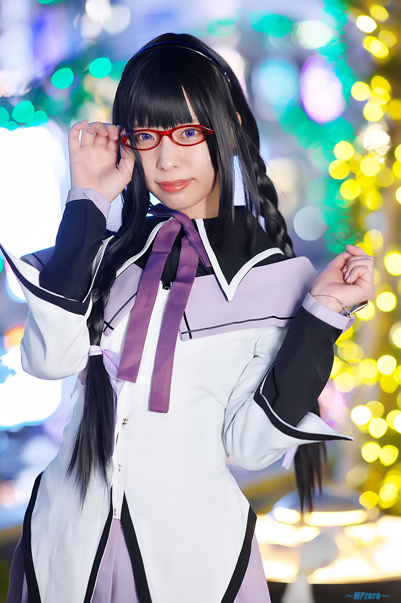 　ぐみ さん[Gumi] @gumimomo7 2020/02/24 TDC[Tokyo dome city]_f0130741_233836.jpg