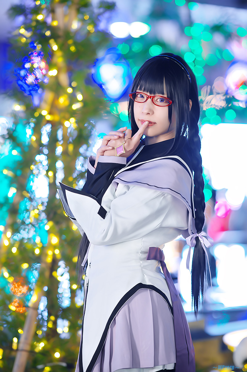 　ぐみ さん[Gumi] @gumimomo7 2020/02/24 TDC[Tokyo dome city]_f0130741_2338425.jpg