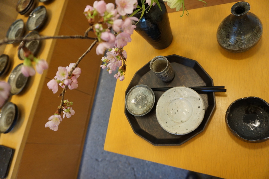 八田亨展 四日目の朝に_b0132442_17060301.jpeg