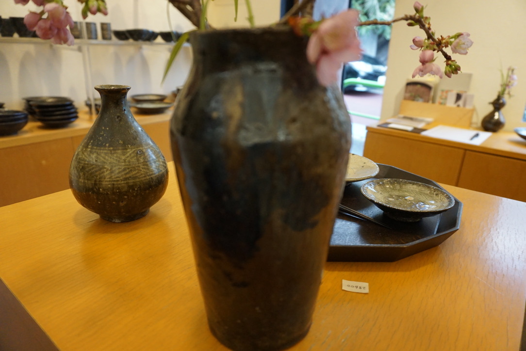 八田亨展 四日目の朝に_b0132442_17061496.jpeg
