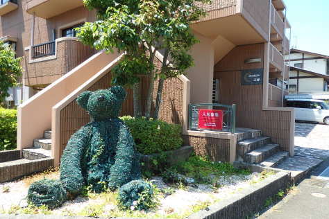 クレッセント江﨑、キッチン新品♪_b0208246_10413730.jpg