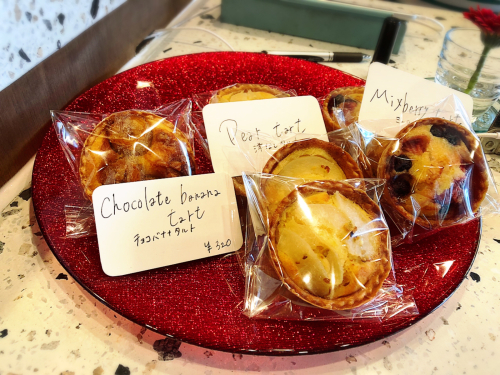 オトモニコーヒー ローストラボ明和店_e0292546_20504824.jpg