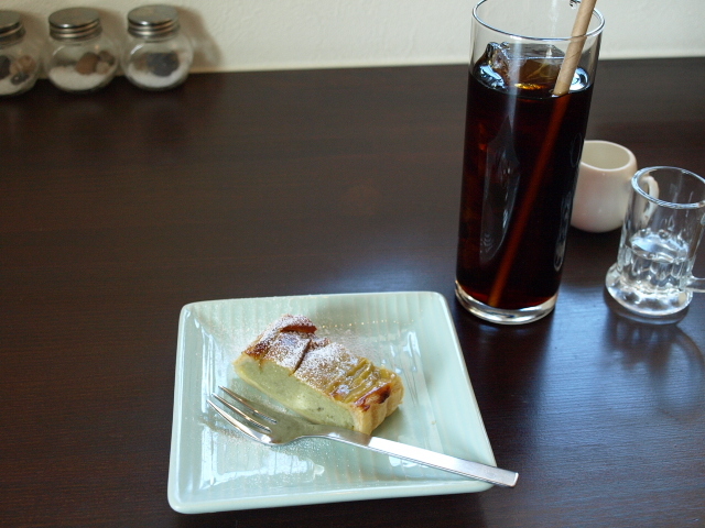 アパレイユ バイシュシュザキッチン　その４（プレートランチ）_d0153062_05005910.jpg