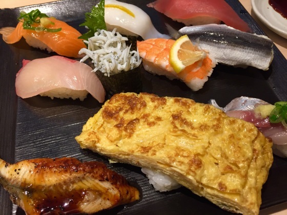 パセリ、にんにく、レモンのパスタ_a0258686_21250938.jpeg
