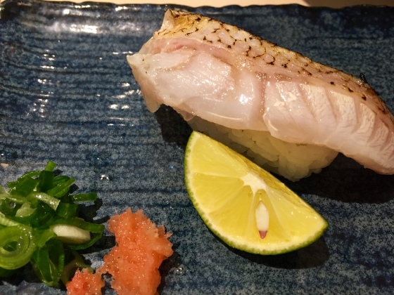パセリ、にんにく、レモンのパスタ_a0258686_21252640.jpeg