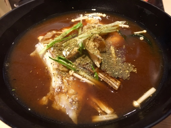 パセリ、にんにく、レモンのパスタ_a0258686_21253747.jpeg