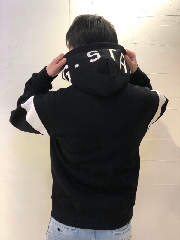 G-STARより新作のご紹介です‼️_e0308287_16432249.jpg