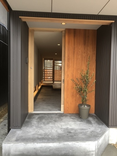 WEB見学会 Ki-bako black_d0087595_10113466.jpeg