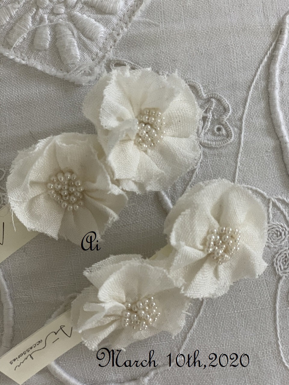 Aiアクセサリー入荷_b0175400_14263837.jpg