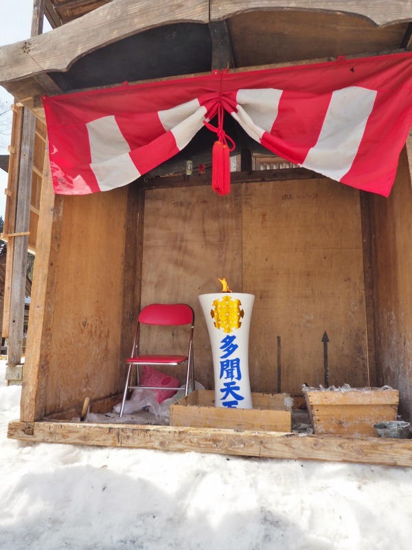 大祭当日の午前の様子から・・・_c0336902_19215922.jpg