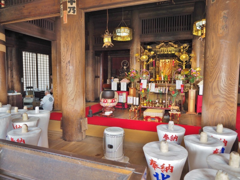 大祭当日の午前の様子から・・・_c0336902_19220611.jpg