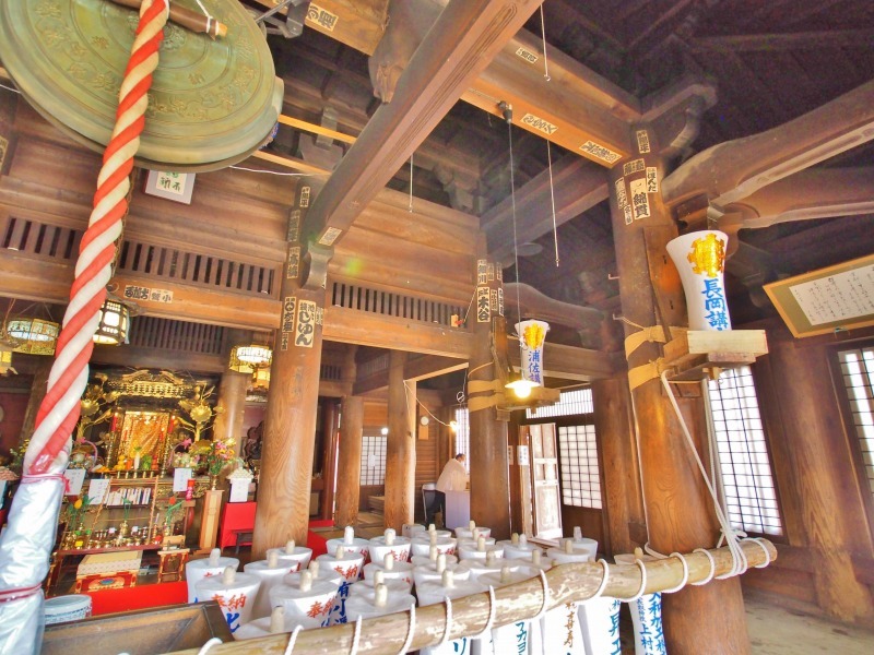 大祭当日の午前の様子から・・・_c0336902_19230528.jpg