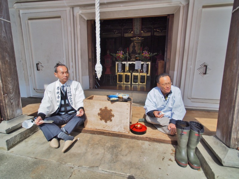 大祭当日の午前の様子から・・・_c0336902_19231976.jpg