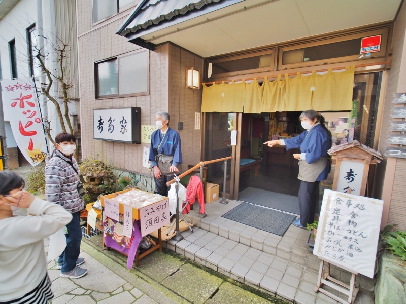 大祭当日の午前の様子から・・・_c0336902_19232362.jpg
