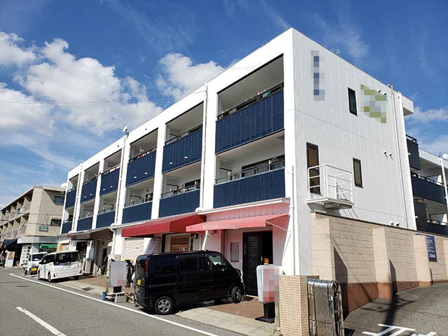 兵庫県 神戸市西区王塚台 国道175号線近く Jr西明石駅 バス13分 停歩1分 1階テナント テナント店舗賃貸ガイド 明石市 神戸市 加古川市 兵庫全般