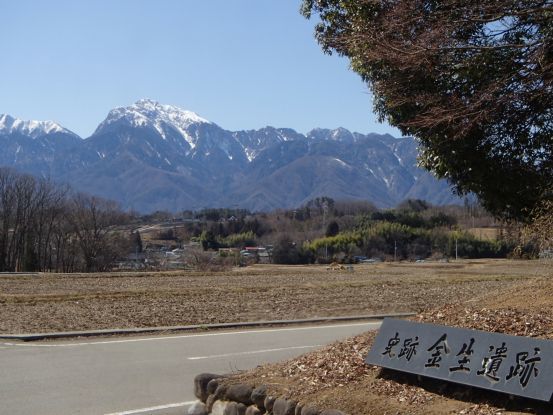 思い出の場所のひとつ_f0064906_14400986.jpg