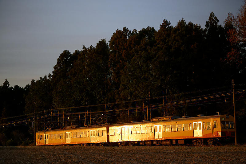 三重県いなべ市遠征・其の一 三岐鉄道_f0032011_21071615.jpg