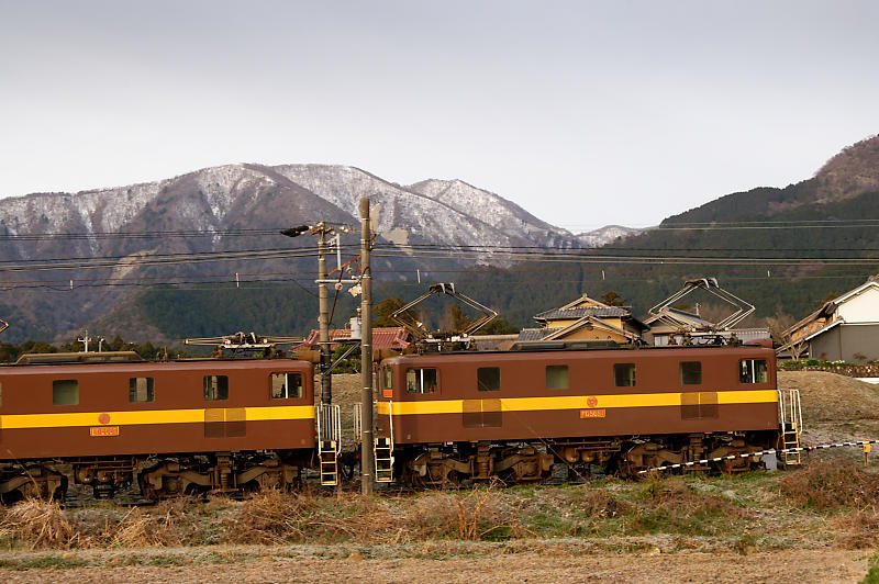 三重県いなべ市遠征・其の一 三岐鉄道_f0032011_21095710.jpg