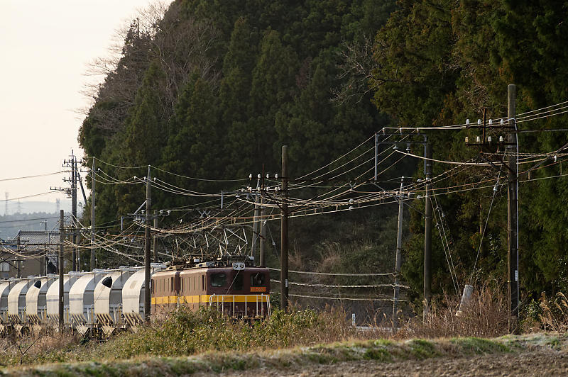 三重県いなべ市遠征・其の一　三岐鉄道_f0032011_21095714.jpg