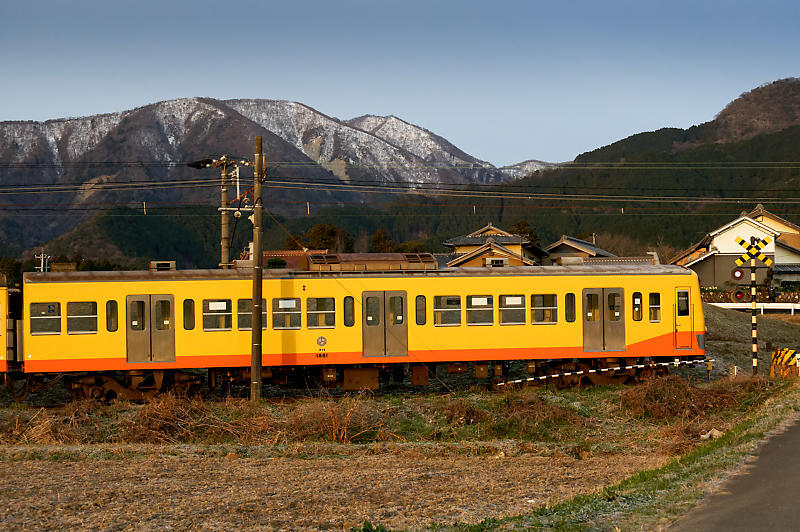 三重県いなべ市遠征・其の一　三岐鉄道_f0032011_21095780.jpg