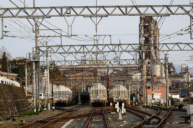 三重県いなべ市遠征・其の一　三岐鉄道_f0032011_21095877.jpg