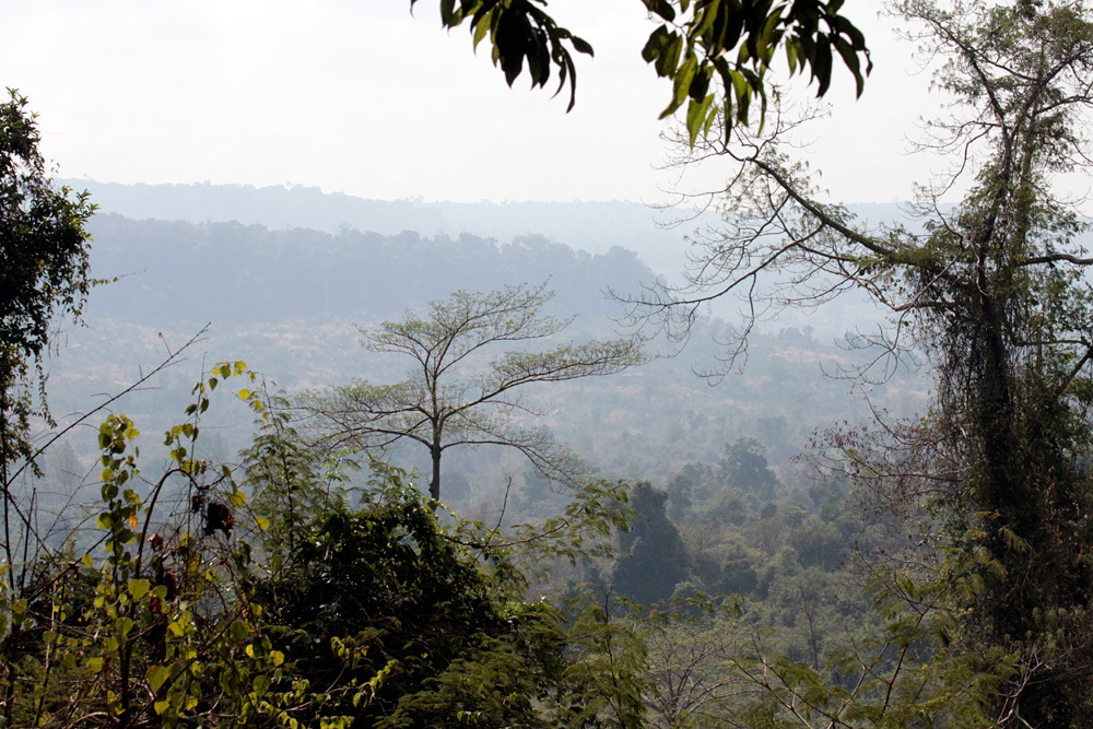 クバルスピアン2, Kbal Spean クーレン山 -Siem Reap-2012-_d0011713_23430094.jpg
