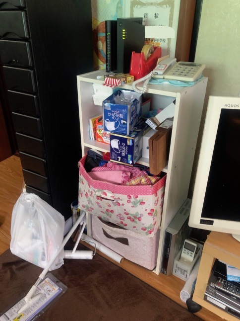 片づけを重ねる中で、お客様に変化が見えた瞬間☆【Aさん宅】こんまり流片づけモニターレッスンの様子_f0354014_14394399.jpeg