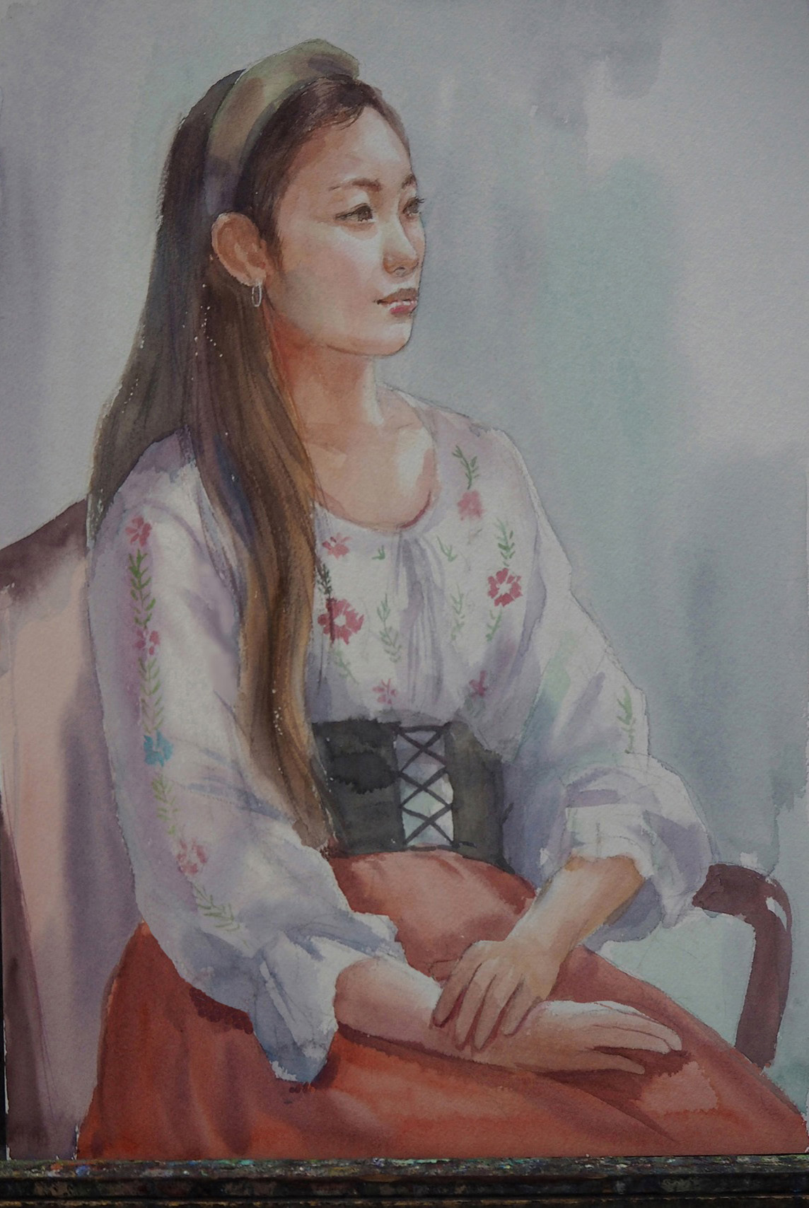 ラングトン プレステージの荒目が発売になりました☆_e0115223_20590915.jpg